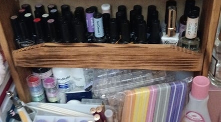 Uñas image 3