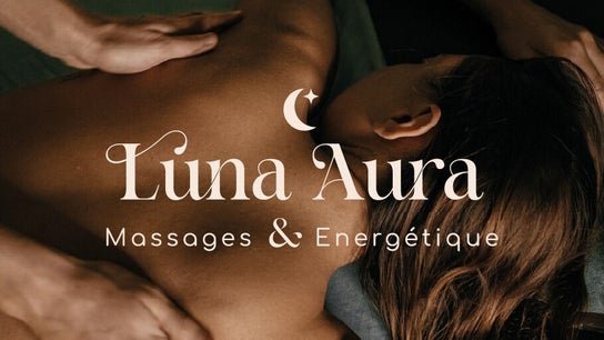 Luna Aura Massages