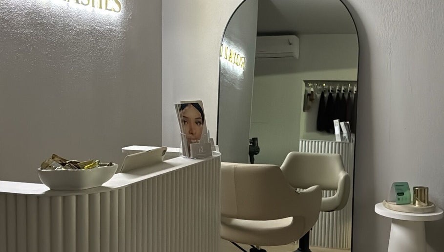 HairbyLeyna, bilde 1