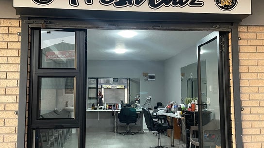 Fresh Cutz Barbershop