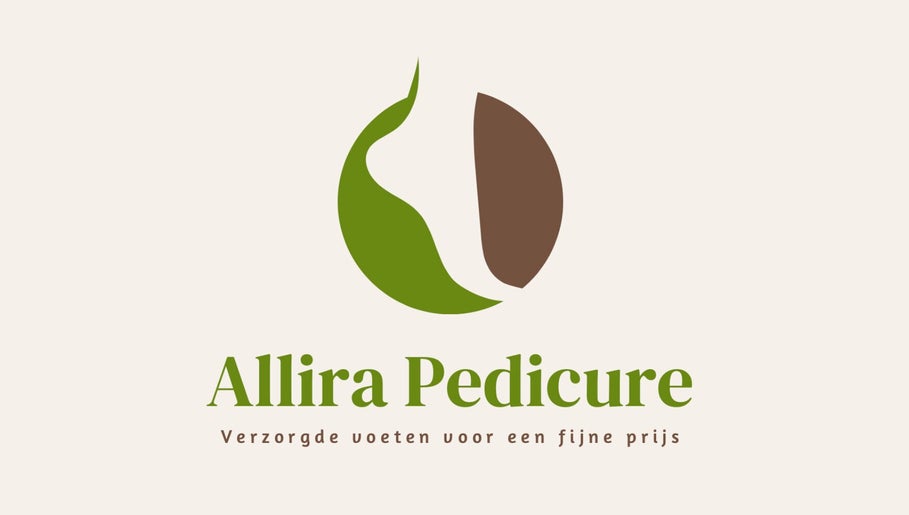 Allira Pedicure image 1