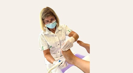 Allira Pedicure image 3
