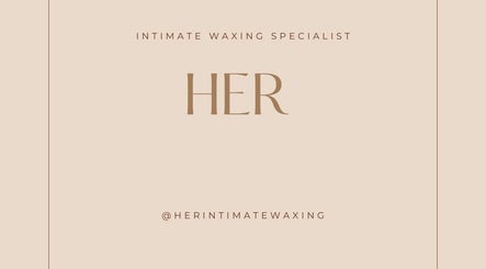 Her Waxing Specialist afbeelding 2