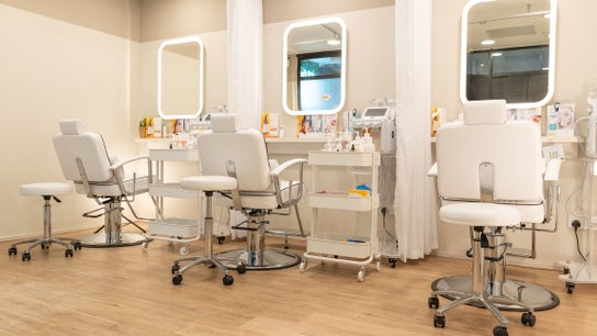 Kskin Korean Express Facial - Chinatown Point