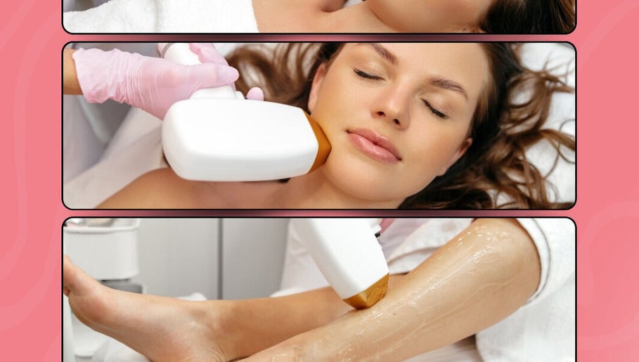 Saúde & Estética, bilde 1