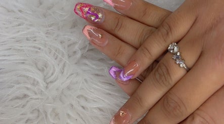 Nails by Dezi image 2