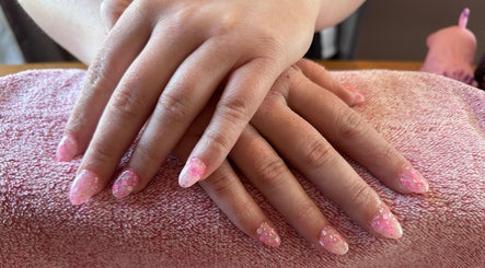 Nail's By Chloe