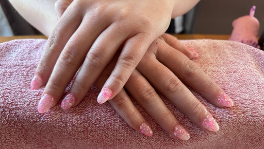 Nail's By Chloe
