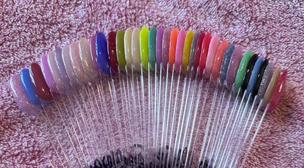 Nail's By Chloe