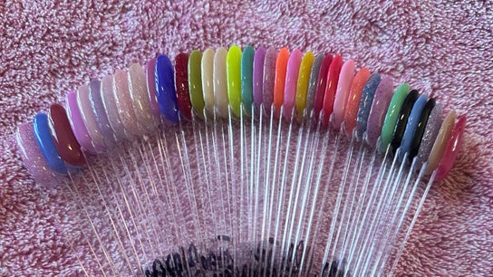 Nail's By Chloe