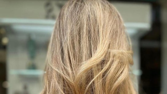 Up Salon