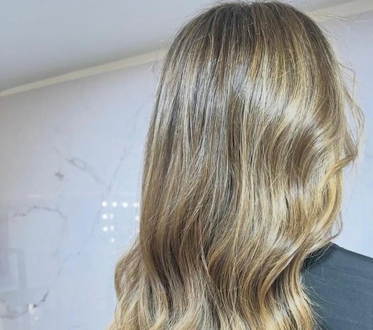 Up Salon