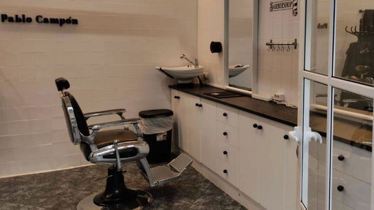 Barbershop Bypablocampon