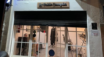 Barbershop Bypablocampon, bilde 3