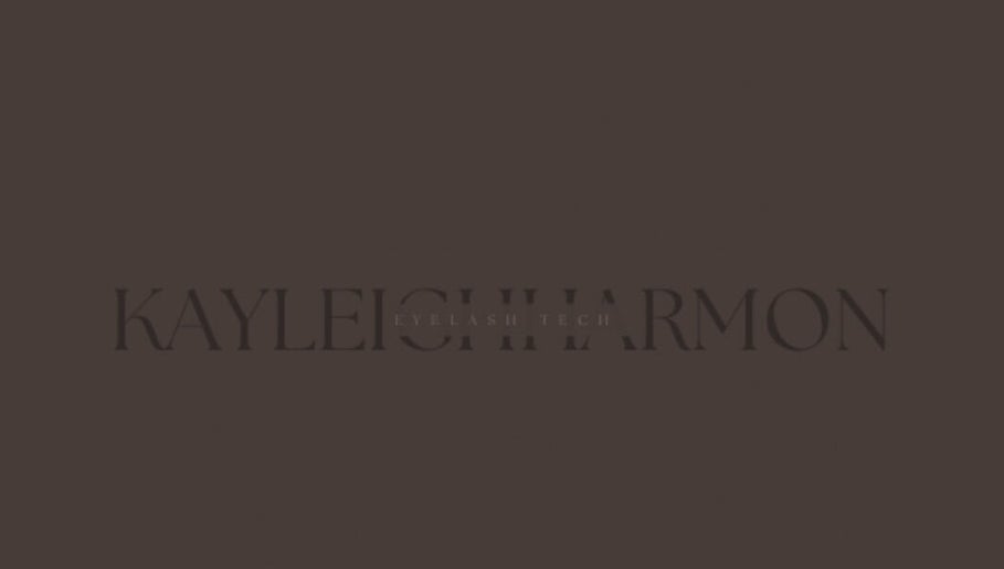 By Kayleigh image 1