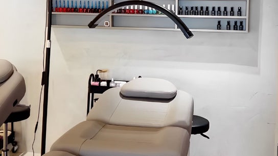 Nails Bar By Paola Calle