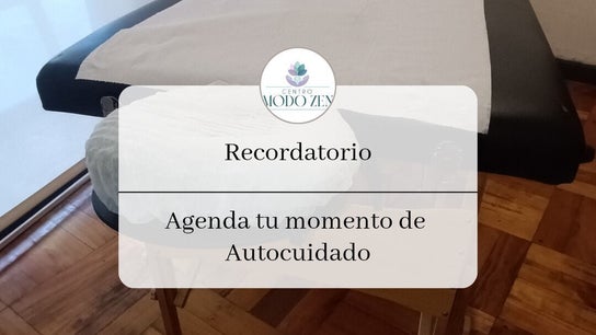 Centro Modo Zen