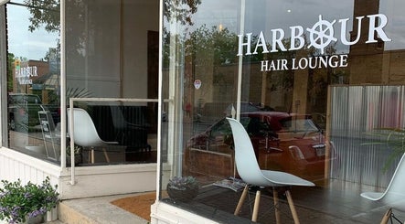 Harbour Hair Lounge afbeelding 2