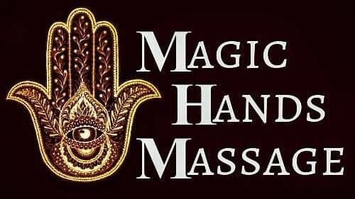 Magic Hands Massage Montrose Fresha