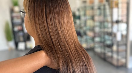 Hair by Blair, bild 3