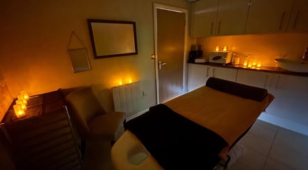 Freedom Massage & Beauty
