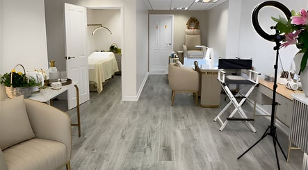 Glow Beauty Studio