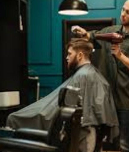 Barbearia Carvalho imagem 2