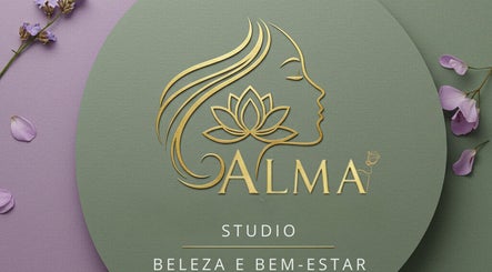 Alma Studio Beleza & Bem-estar