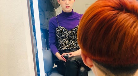 JIA Hair Salon, bilde 3