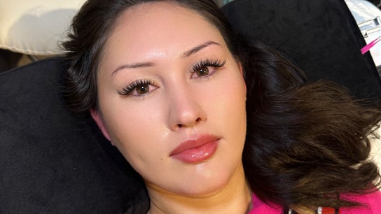 Nude Beauty Bar