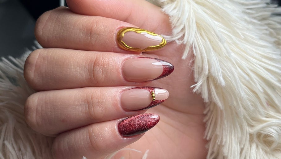 Florencia nails Bild 1