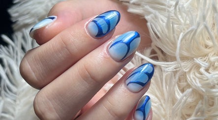Florencia nails Bild 2