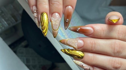 Florencia nails Bild 3