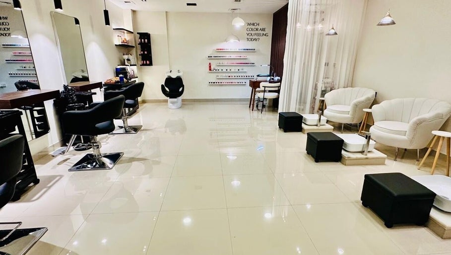 Immagine 1, Braid Beauty Center