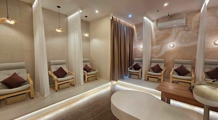The Nail Therapy Manila
