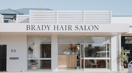 Joia Hair Studio - Lennox Head afbeelding 3