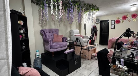Nails Studio By Jenns