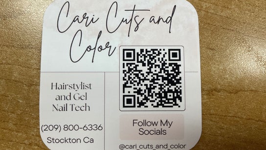 Cari Cuts And Color
