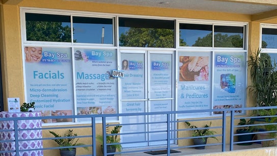 Bay Spa
