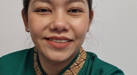 Ning Thai Massage
