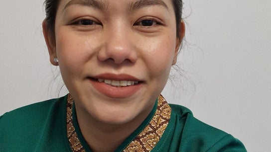 Ning Thai Massage