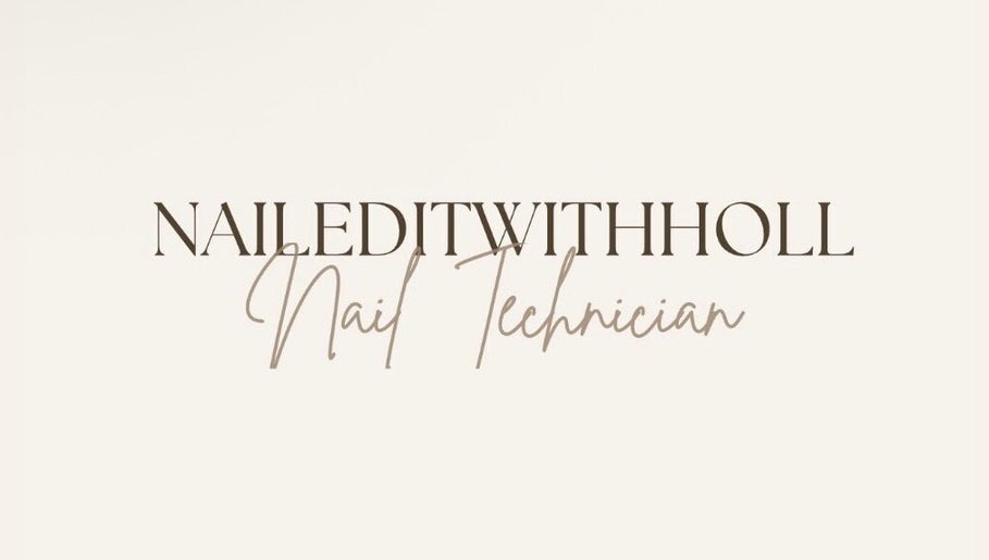 Naileditwithholl imagem 1