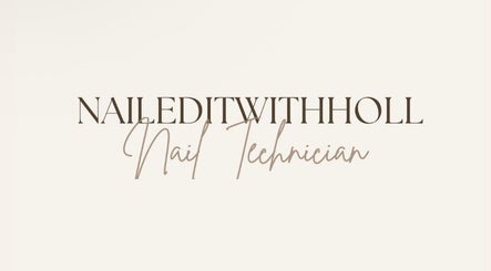 Naileditwithholl