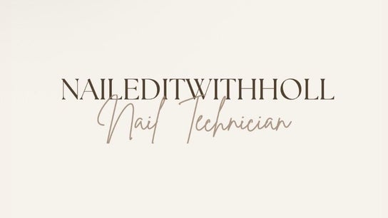 Naileditwithholl
