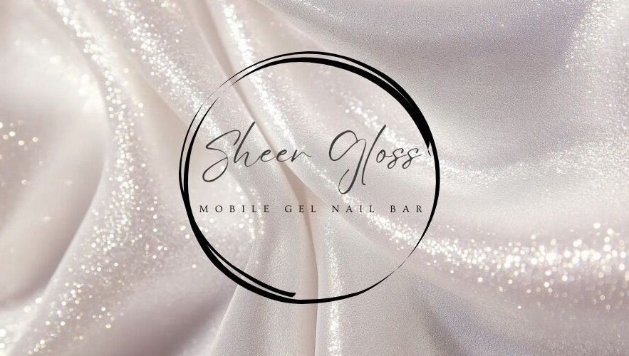 Sheer Gloss – obraz 1