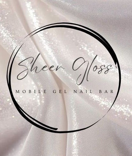 Sheer Gloss – obraz 2