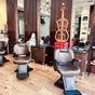 JK Masters Barbershop - Al Barsha 1