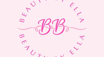 Beauty by ella