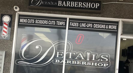 รูปภาพ Rhode Island Barber Marques Moniz 2