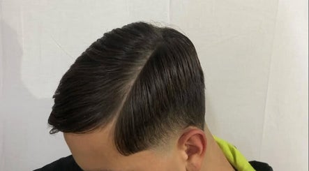 Barberia Piscionieri image 2